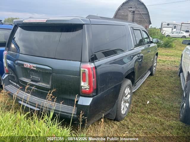 1GKS2GKC1LR179060 GMC Yukon Xl Slt