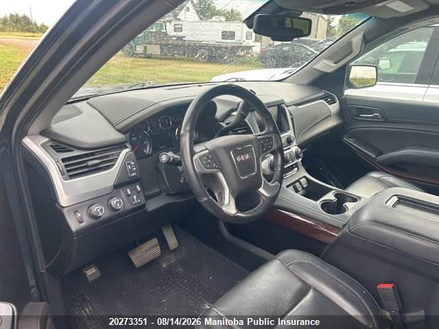 1GKS2GKC1LR179060 GMC Yukon Xl Slt