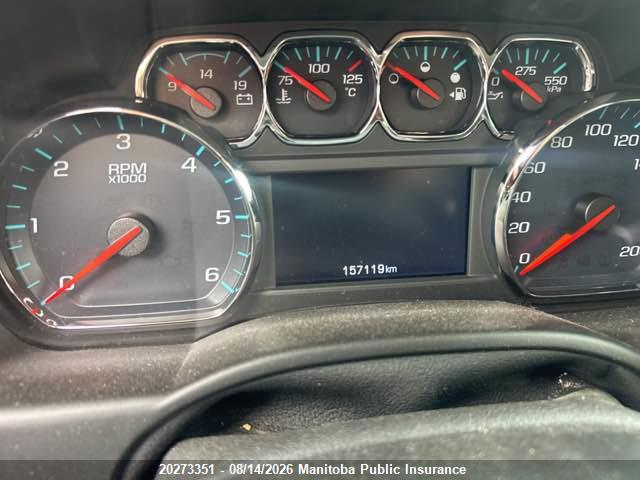 1GKS2GKC1LR179060 GMC Yukon Xl Slt