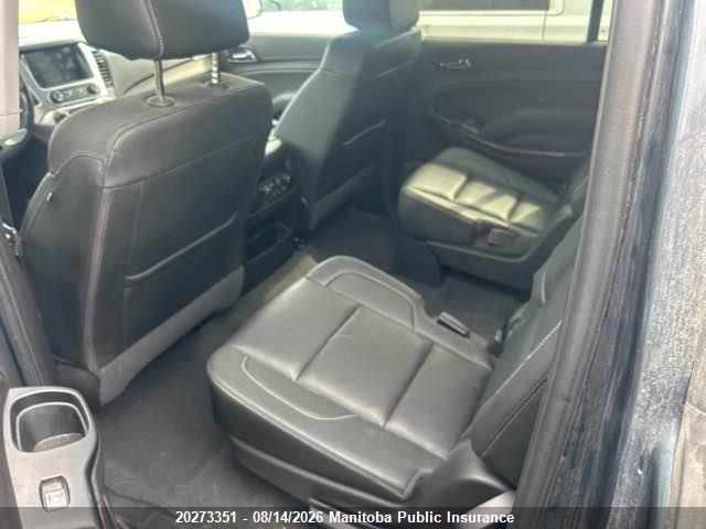 1GKS2GKC1LR179060 GMC Yukon Xl Slt