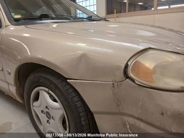 Продажа на аукционе авто 1998 Ford Contour Gl, vin: 1FALP65L6WK173748, номер лота: 20273356