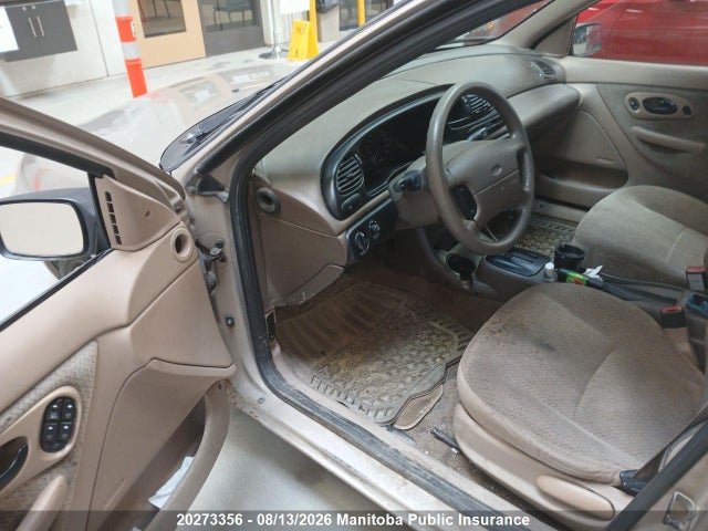 Продажа на аукционе авто 1998 Ford Contour Gl, vin: 1FALP65L6WK173748, номер лота: 20273356
