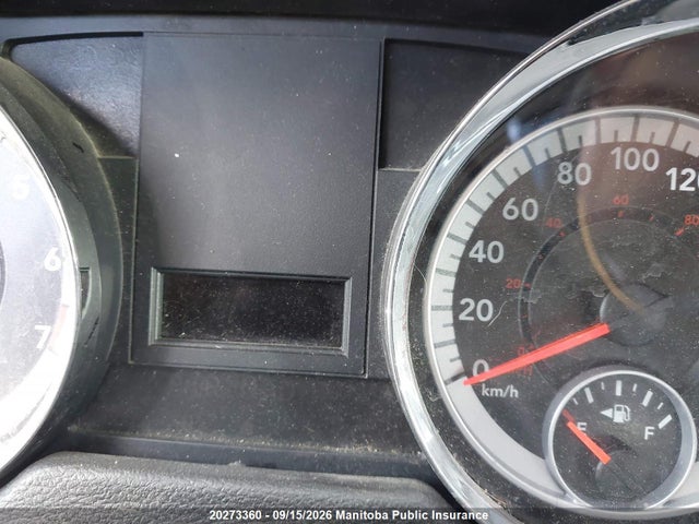 20273360 :رقم المزاد ، 2C4RDGBG4CR343175 vin ، 2012 Dodge Grand Caravan Se مزاد بيع