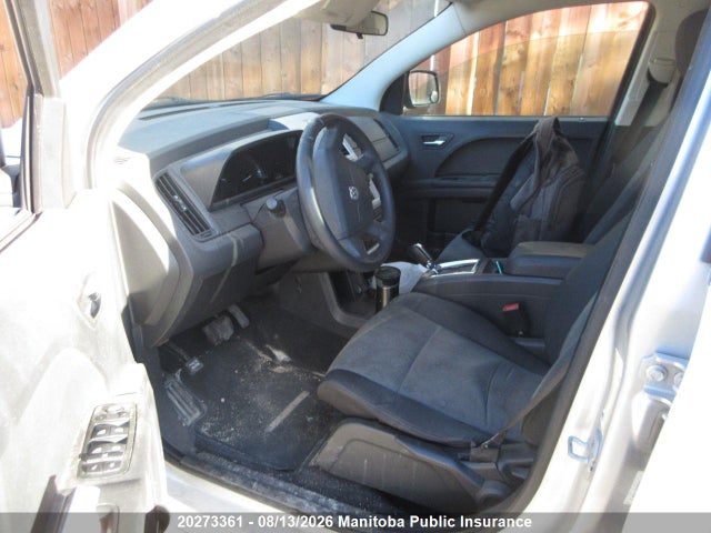 Продаж на аукціоні авто 2009 Dodge Journey Se, vin: 3D4GG47B29T207596, номер лоту: 20273361