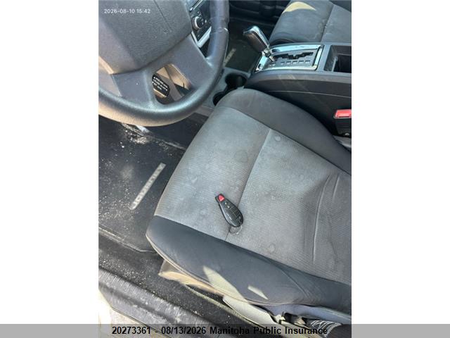 Продаж на аукціоні авто 2009 Dodge Journey Se, vin: 3D4GG47B29T207596, номер лоту: 20273361