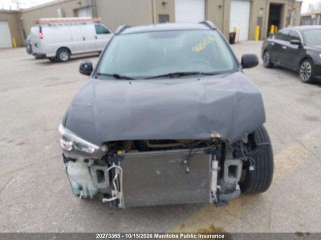 4A4AJ4AU3EE606518 Mitsubishi Rvr Gt