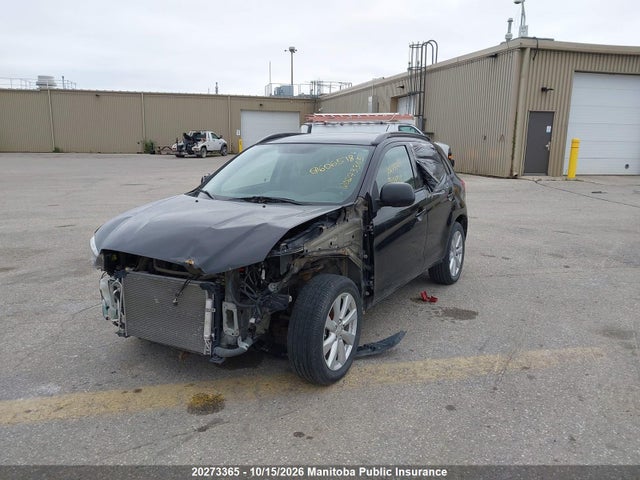 4A4AJ4AU3EE606518 Mitsubishi Rvr Gt
