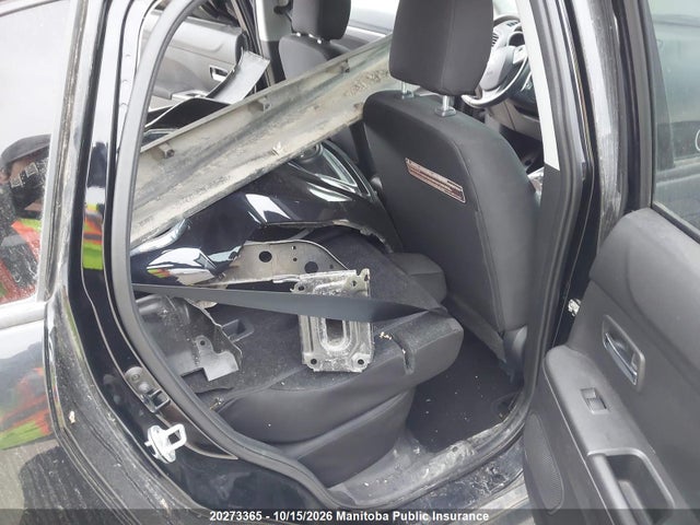 4A4AJ4AU3EE606518 Mitsubishi Rvr Gt