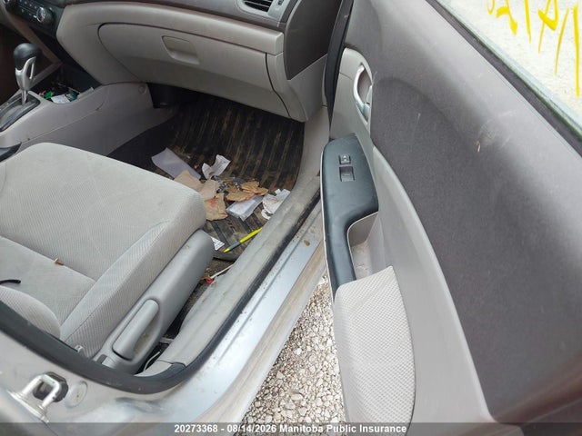 20273368 :رقم المزاد ، 2HGFB2F57CH017432 vin ، 2012 Honda Civic Ex مزاد بيع