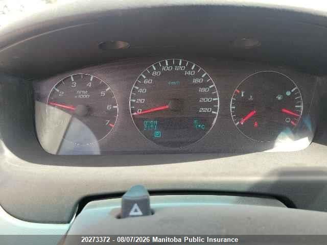 20273372 :رقم المزاد ، 2G1WB5E39C1155779 vin ، 2012 Chevrolet Impala Lt V6 مزاد بيع