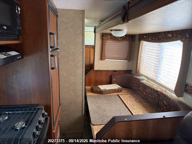 Avenger Trailer 2014 5ZT2AVVB4EB903243 Image 5