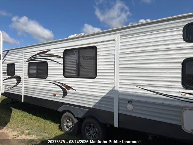 Avenger Trailer 2014 5ZT2AVVB4EB903243 Image 6