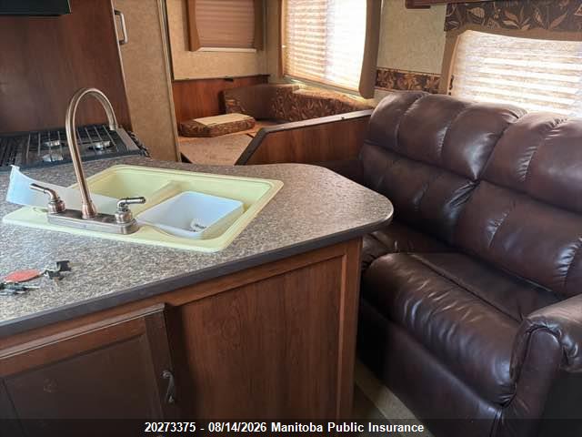 Avenger Trailer 2014 5ZT2AVVB4EB903243 Image 8