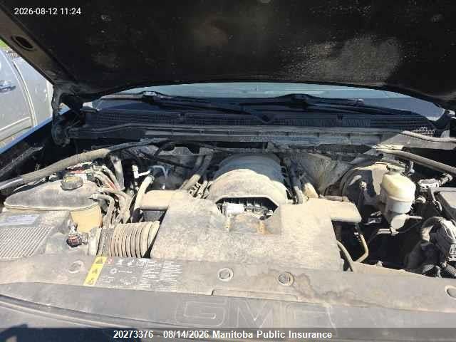 3GTU2MEC7HG458390 GMC Sierra 1500 Sle Crew Cab