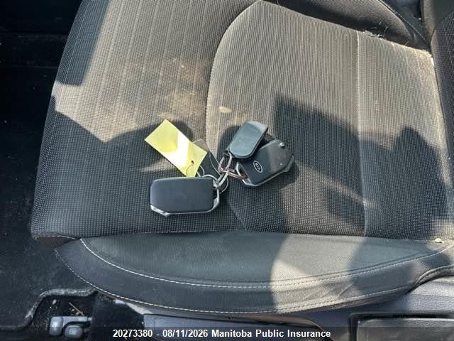 KIA FORTE EX 2019 3KPF54AD9KE100869 Image 11