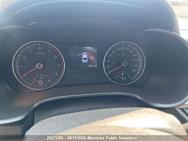 KIA FORTE EX 2019 3KPF54AD9KE100869 Image 7