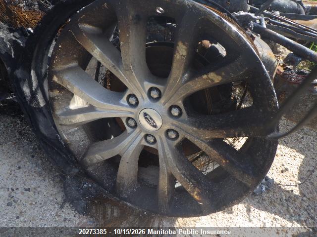 1FMJK2AT7JEA31037 Ford Expedition Max Limited