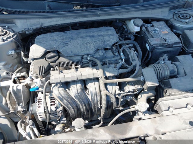 KIA K4 Ex 2025 3KPFU4DE7SE054661 Image 10