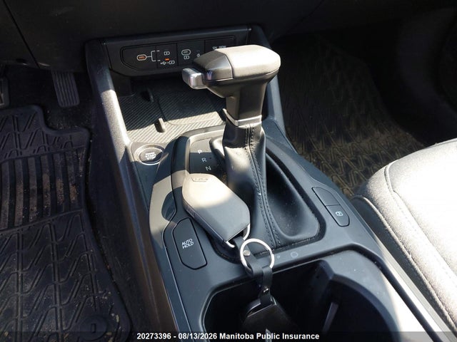 KIA K4 Ex 2025 3KPFU4DE7SE054661 Image 11