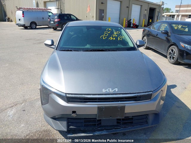 KIA K4 Ex 2025 3KPFU4DE7SE054661 Image 12