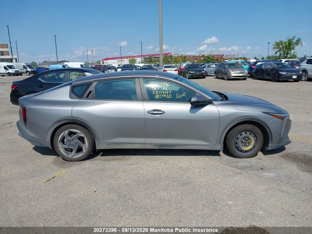 KIA K4 Ex 2025 3KPFU4DE7SE054661 Image 13