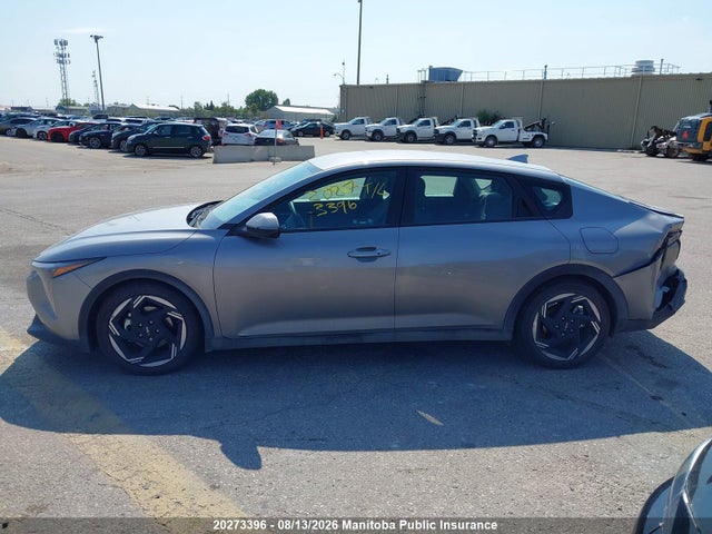 KIA K4 Ex 2025 3KPFU4DE7SE054661 Image 14