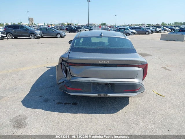 KIA K4 Ex 2025 3KPFU4DE7SE054661 Image 16