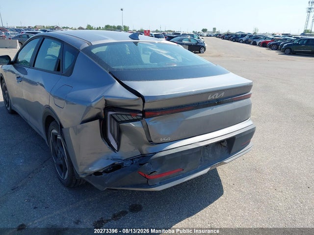 KIA K4 Ex 2025 3KPFU4DE7SE054661 Image 17
