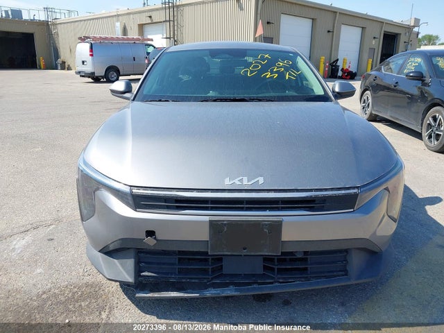 KIA K4 Ex 2025 3KPFU4DE7SE054661 Image 6
