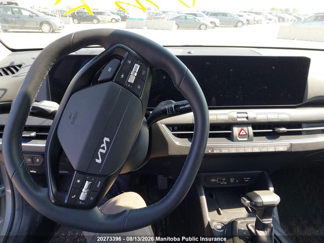 KIA K4 Ex 2025 3KPFU4DE7SE054661 Image 7