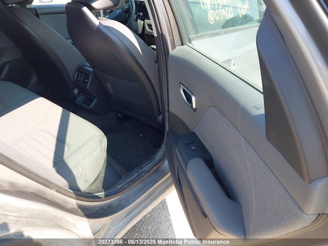 KIA K4 Ex 2025 3KPFU4DE7SE054661 Image 8