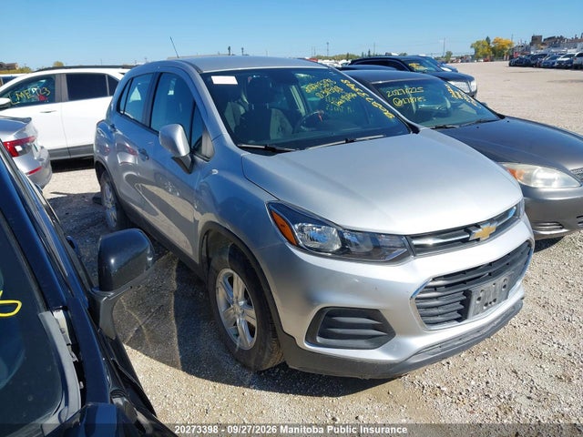 2019 3GNCJKSB0KL311588 головне зображення