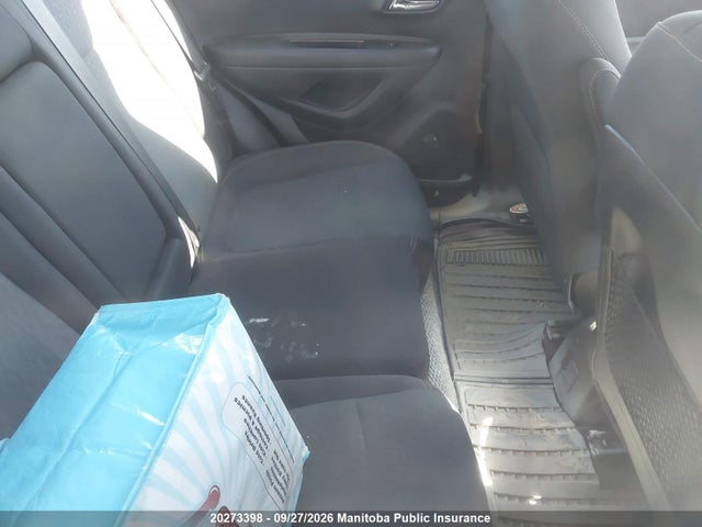 Chevrolet TRAX LS 2019 3GNCJKSB0KL311588 Image 7