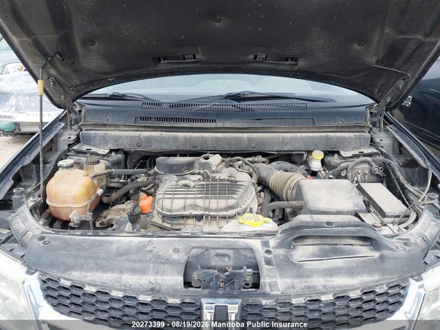 Aukcja sprzedaży 2012 Dodge Journey R/t, vin: 3C4PDDFG8CT283236, numer aukcji: 20273399