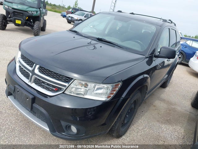 Aukcja sprzedaży 2012 Dodge Journey R/t, vin: 3C4PDDFG8CT283236, numer aukcji: 20273399