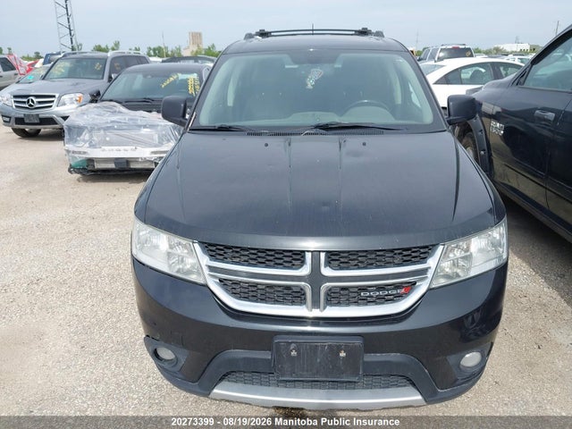 Aukcja sprzedaży 2012 Dodge Journey R/t, vin: 3C4PDDFG8CT283236, numer aukcji: 20273399