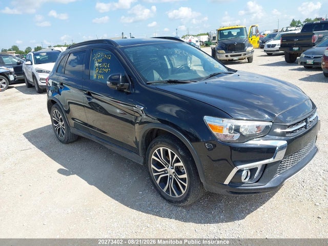 Mitsubishi Rvr Gt 2019 JA4AJ4AW7KU605487 main image