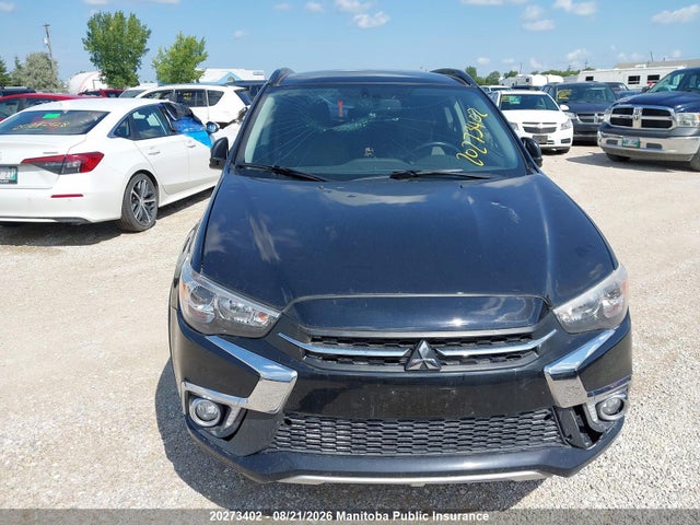 JA4AJ4AW7KU605487 Mitsubishi Rvr Gt