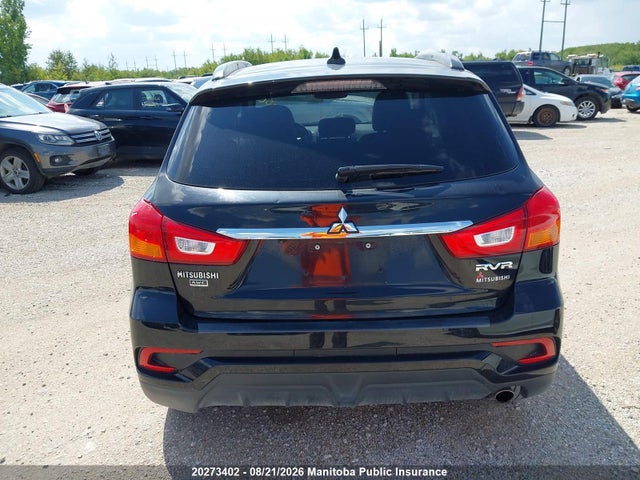 JA4AJ4AW7KU605487 Mitsubishi Rvr Gt