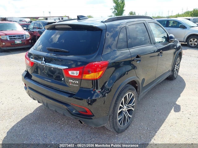 JA4AJ4AW7KU605487 Mitsubishi Rvr Gt
