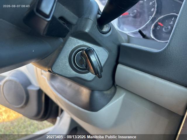 Aukcja sprzedaży 2008 Jeep Liberty Sport, vin: 1J8GN28K68W166610, numer aukcji: 20273405