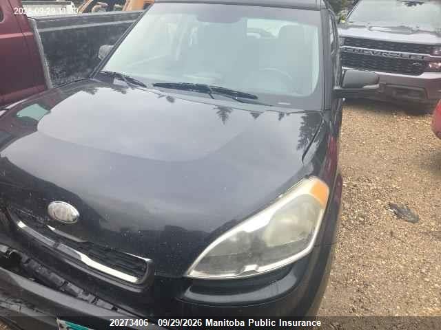 Продажа на аукционе авто 2013 Kia Soul 4u, vin: KNDJT2A68D7552773, номер лота: 20273406