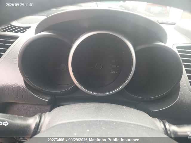 Продажа на аукционе авто 2013 Kia Soul 4u, vin: KNDJT2A68D7552773, номер лота: 20273406