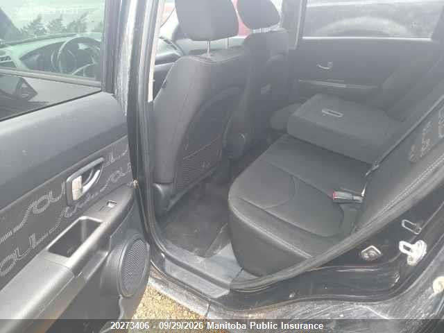 Продажа на аукционе авто 2013 Kia Soul 4u, vin: KNDJT2A68D7552773, номер лота: 20273406