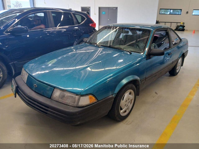 1994 Chevrolet Cavalier მანქანა იყიდება აუქციონზე, vin: 3G1JC1143RS822471, აუქციონის ნომერი: 20273408
