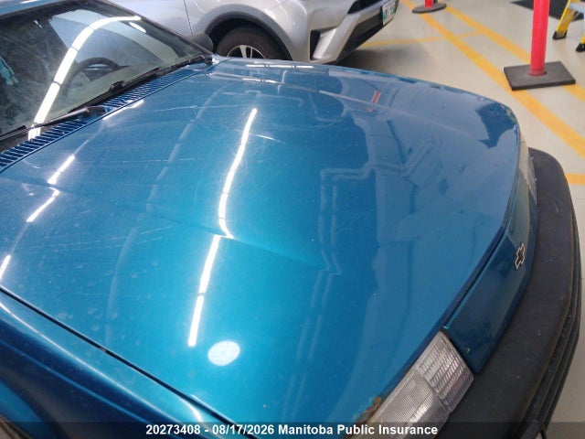 1994 Chevrolet Cavalier მანქანა იყიდება აუქციონზე, vin: 3G1JC1143RS822471, აუქციონის ნომერი: 20273408