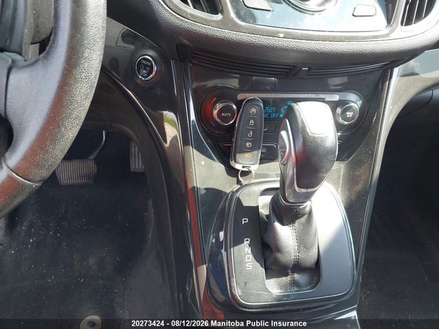 Ford Escape Titanium 2014 1FMCU9J90EUD39789 Image 10