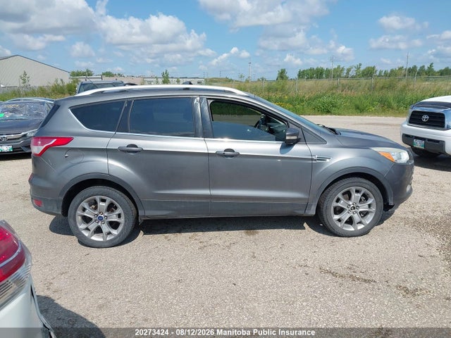 Ford Escape Titanium 2014 1FMCU9J90EUD39789 Image 13