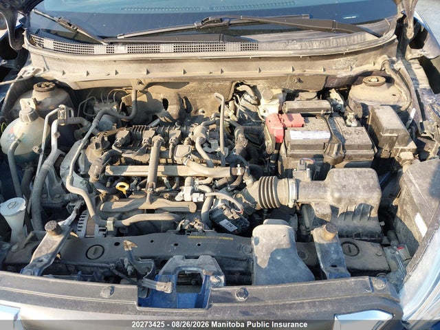 Nissan KICKS S 2020 3N1CP5BV9LL489071 Image 10