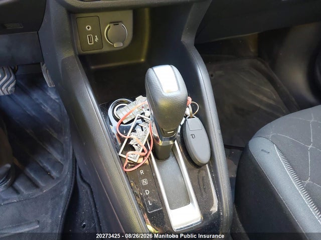 Nissan KICKS S 2020 3N1CP5BV9LL489071 Image 11
